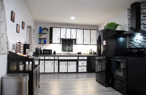 Greensboro House | Hot Tub Arcadia - Relax and Play