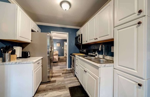 Millville Ski Chalet | Hot Tub, Game Room, River Access, Fire Pit & Grill