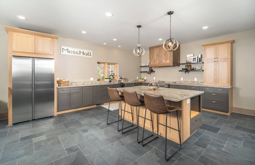 Charter Hills House | Hot Tub + Games & Upscale Perks: Beech Mtn Home