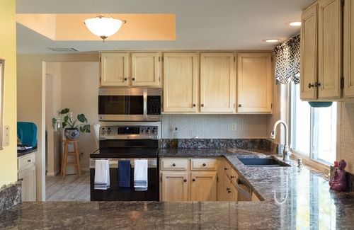 Arvada House | Hot Tub & HEATED Pool Relaxing Home In Arvada, close to Boulder/Denver/Springs