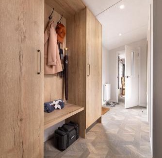 Grampound House | Hot Tub Lodge Cornwall