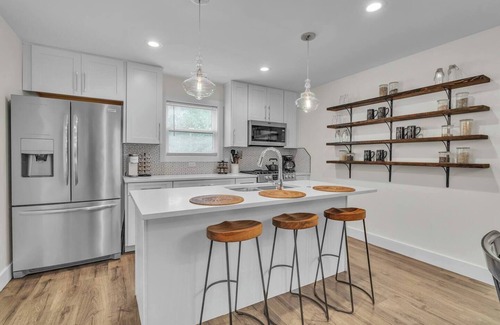 Water Hill House | Hot Tub | New Build | Sauna | Walk Downtown | Theater | Arcade | Park City View