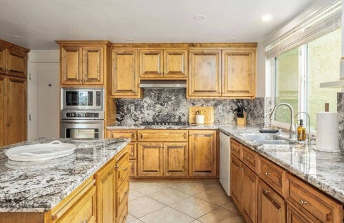 Cardiff-by-the-Sea House | Hot Tub, Pool, 3Bed Home