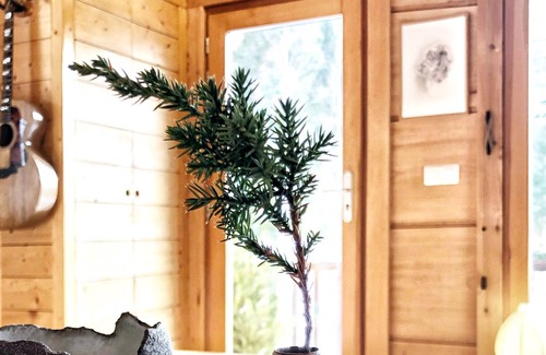 Les Praz-de-Chamonix Ski Chalet | Hot tub & sauna, log fire, near ski lift & village, great views