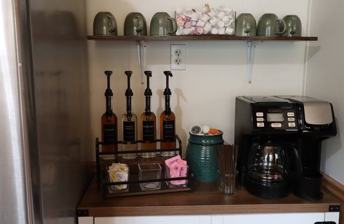 Coudersport Cabin | Hot Tub! Secluded Stargazing Hideaway