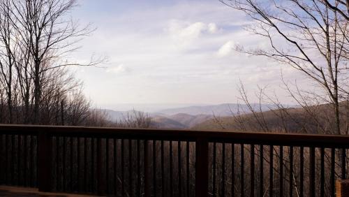 Beech Mountain House | Hot tub, views, Pool Table, Pet Friendly