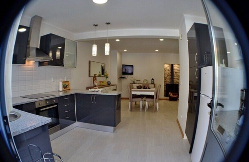 Furnas House | Hot Water House 2