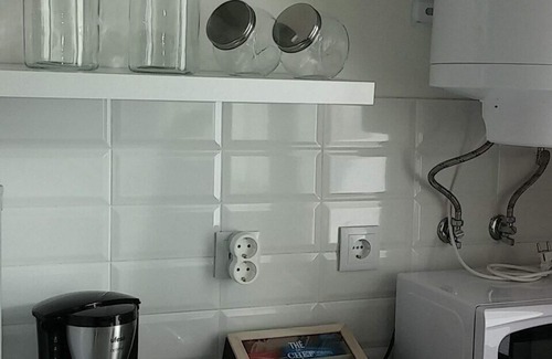 Furnas House | Hot Water House 2