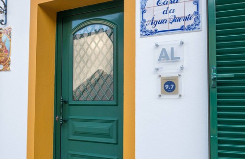 Furnas House | HOT WATER HOUSE - RRAL 129