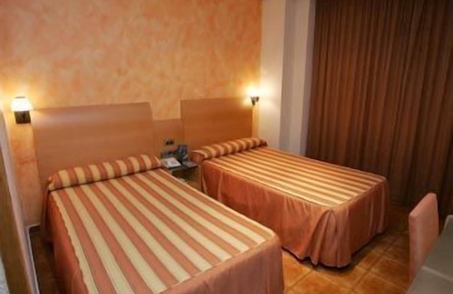 Murcia Hotel | Hotal Azahar
