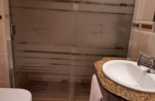 Murcia Hotel | Hotal Azahar