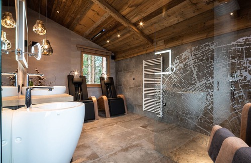 Schonbach Hotel | Hotel Gassner