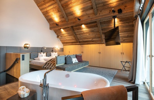 Schonbach Hotel | Hotel Gassner