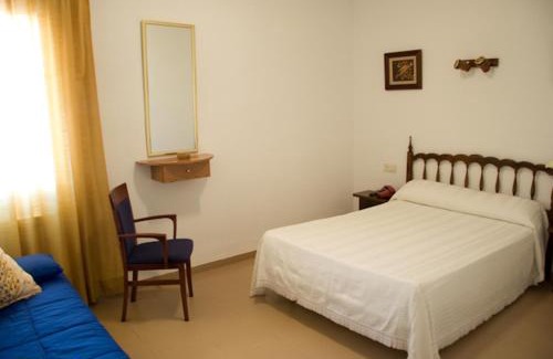 Tuejar Hotel | Hotel Álvarez