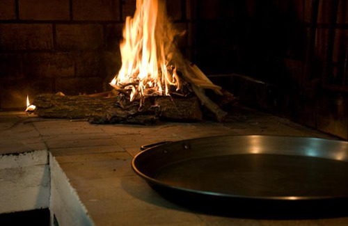 Tuejar Hotel | Hotel Álvarez