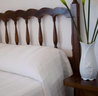 Tuejar Hotel | Hotel Álvarez