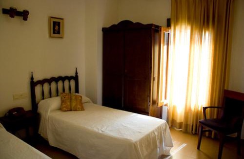 Tuejar Hotel | Hotel Álvarez