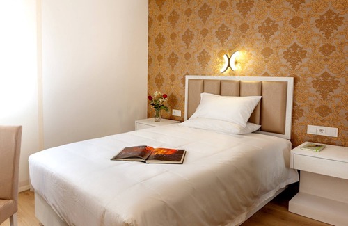 Alcazar de San Juan Hotel | Hotel Ínsula Barataria