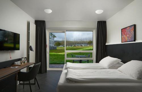 Hveragerdi Hotel | Hotel Örk