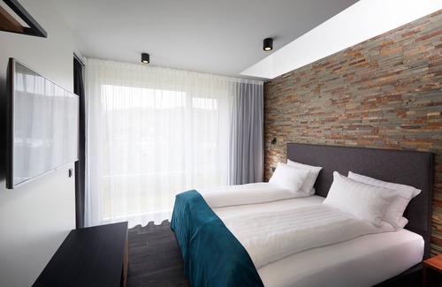 Hveragerdi Hotel | Hotel Örk