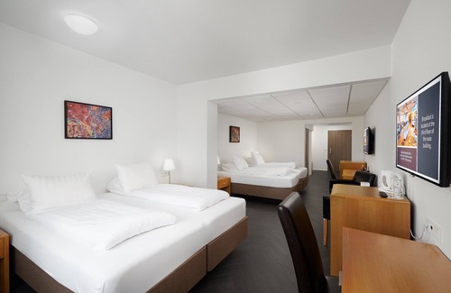 Hveragerdi Hotel | Hotel Örk