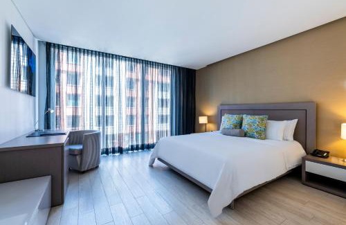 Chico Reservado Hotel | Hotel 100 Luxury Suites by Preferred