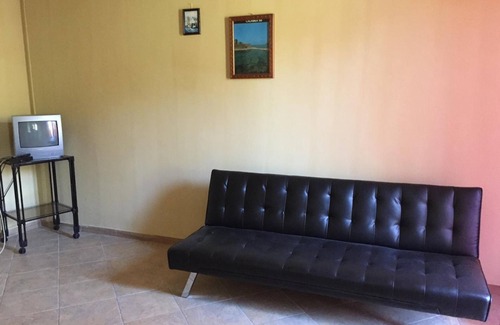 Petrizia Hotel | Hotel 106