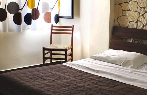 Petrizia Hotel | Hotel 106