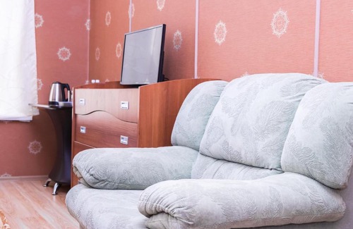 Novokuznetsk Hotel | Hotel 12 Months