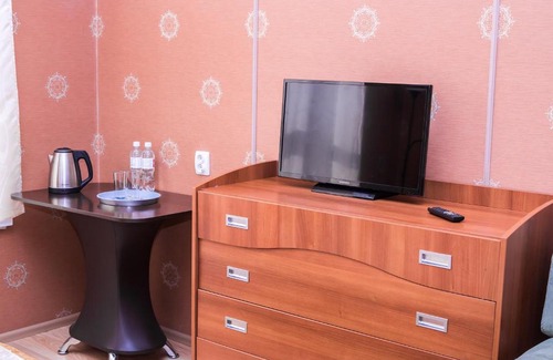 Novokuznetsk Hotel | Hotel 12 Months