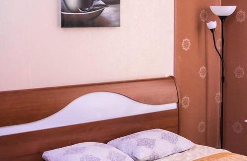 Novokuznetsk Hotel | Hotel 12 Months