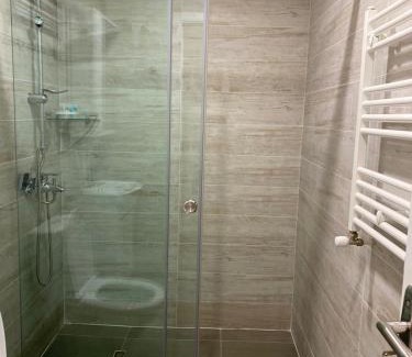 Mtskheta Hotel | Hotel 12 Tve