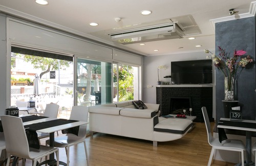 Castelldefels Hotel | Hotel 139