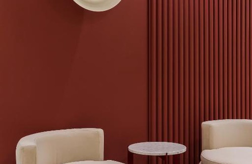 Tsentralny Hotel | Hotel 1880