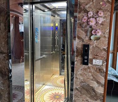 Nam Dinh Hotel | Hotel 19