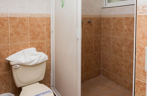 Apizaco Hotel | Hotel 1904