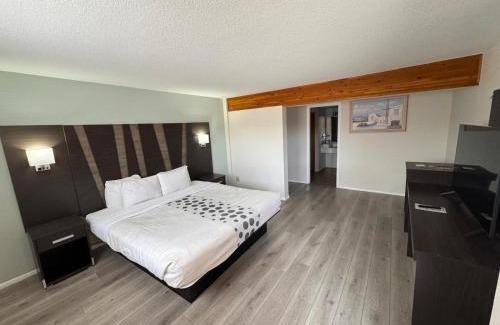 Moab Hotel | Hotel 191 - Moab