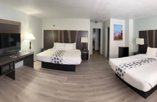 Moab Hotel | Hotel 191 - Moab