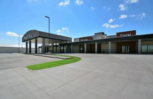 Gering Hotel | Hotel 21