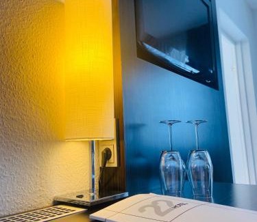 Dessau-Rosslau Hotel | Hotel 22