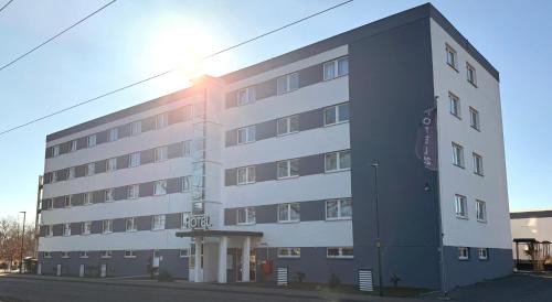 Dessau-Rosslau Hotel | Hotel 22