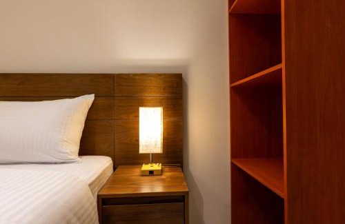 Downtown Cancun Hotel | Hotel 28 Cancun