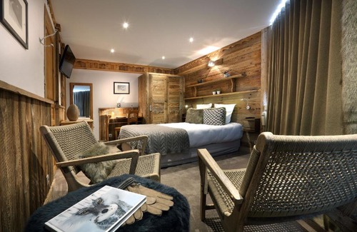 Val-Thorens Hotel | Hotel 3 Vallées Val Thorens