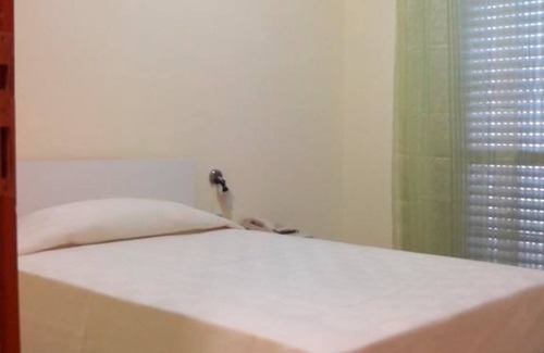 Cropani Marina Hotel | Hotel 4 Lampioni