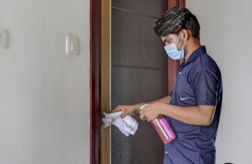 Vadodara Hotel | Hotel 4 Season