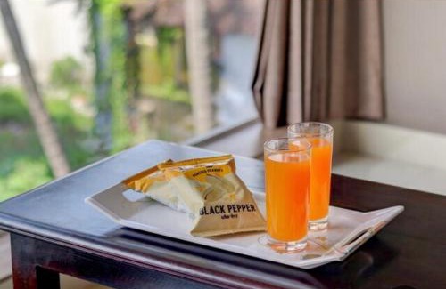 Vadodara Hotel | Hotel 4 Season