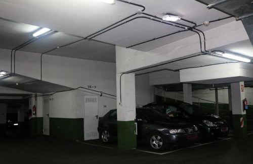 Distrito Oeste Hotel | Hotel 44