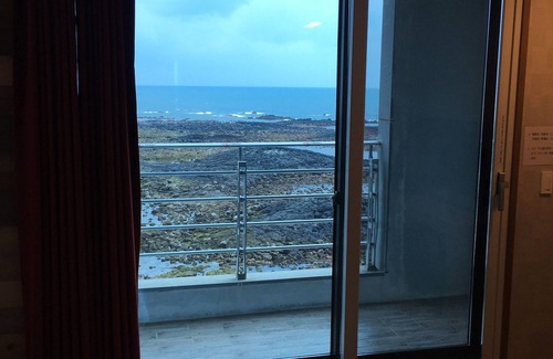 Moseulpo Hotel | Hotel 52