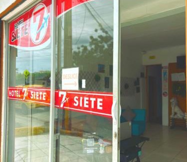 San Jose de Cucuta Hotel | Hotel 7