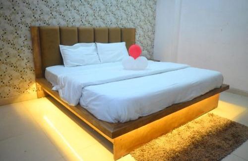 Kalyanpur Hotel | Hotel 7 Solitaires